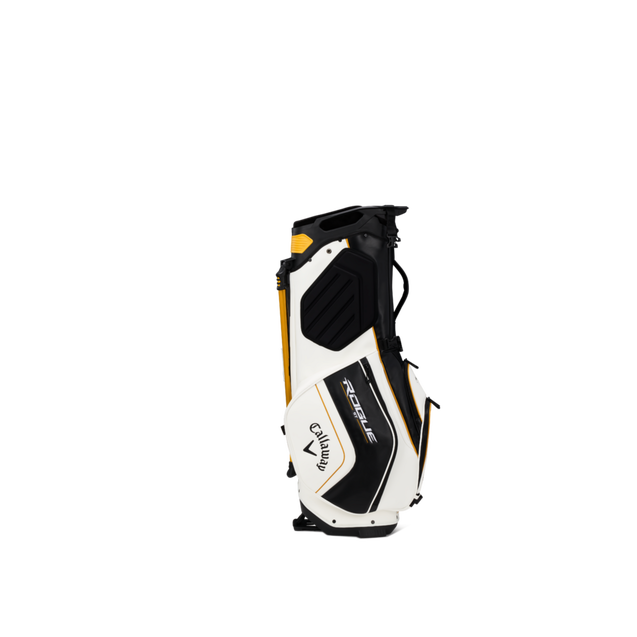 Prior Generation - Rogue ST Staff Stand Bag | CALLAWAY | Golf Bags