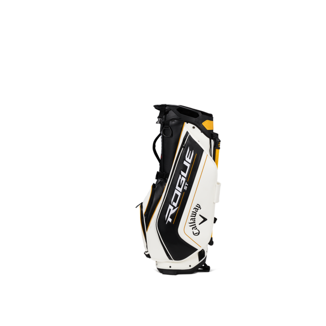 Prior Generation - Rogue ST Staff Stand Bag | CALLAWAY