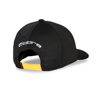 Casquette LTDx avec fermeture &agrave; bouton-pression pour hommes COBRA