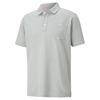 Men's AP Signature Pocket Short Sleeve Polo