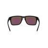 Holbrook XL Matte Black w/ Prizm Sapphire Iridium Polarized Sunglasses