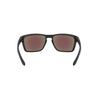 Sylas Matte Black w/ Prizm Sapphire Iridium Polarized Sunglasses