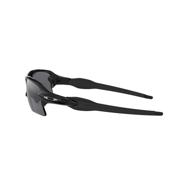 Flak 2.0 XL Polished Black w/ Prizm Black Iridium Polarized Flak 2.0 XL Polished Black w/ Prizm Black Iridium Polarized