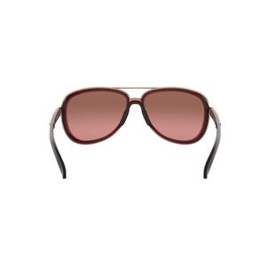 Split Time Crystal Raspberry/Rose Gold w/G40 Black Gradient Sunglasses OAKLEY