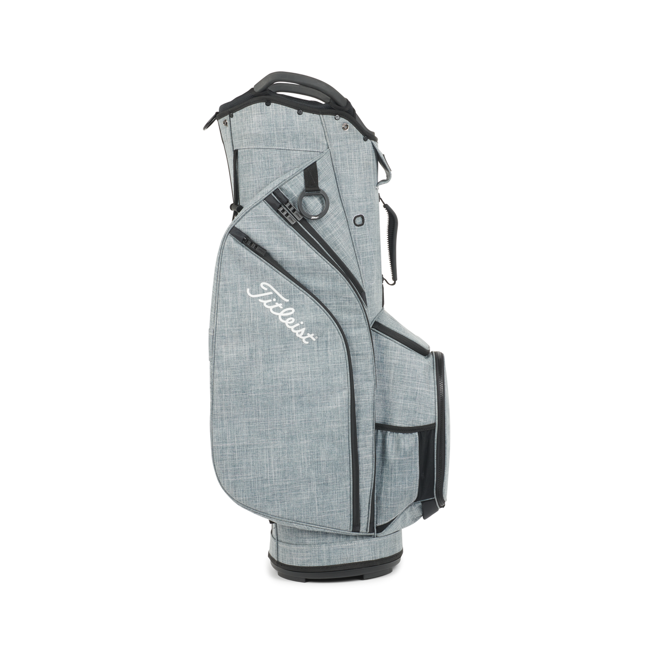 Heathered Storm Cart 14 Bag