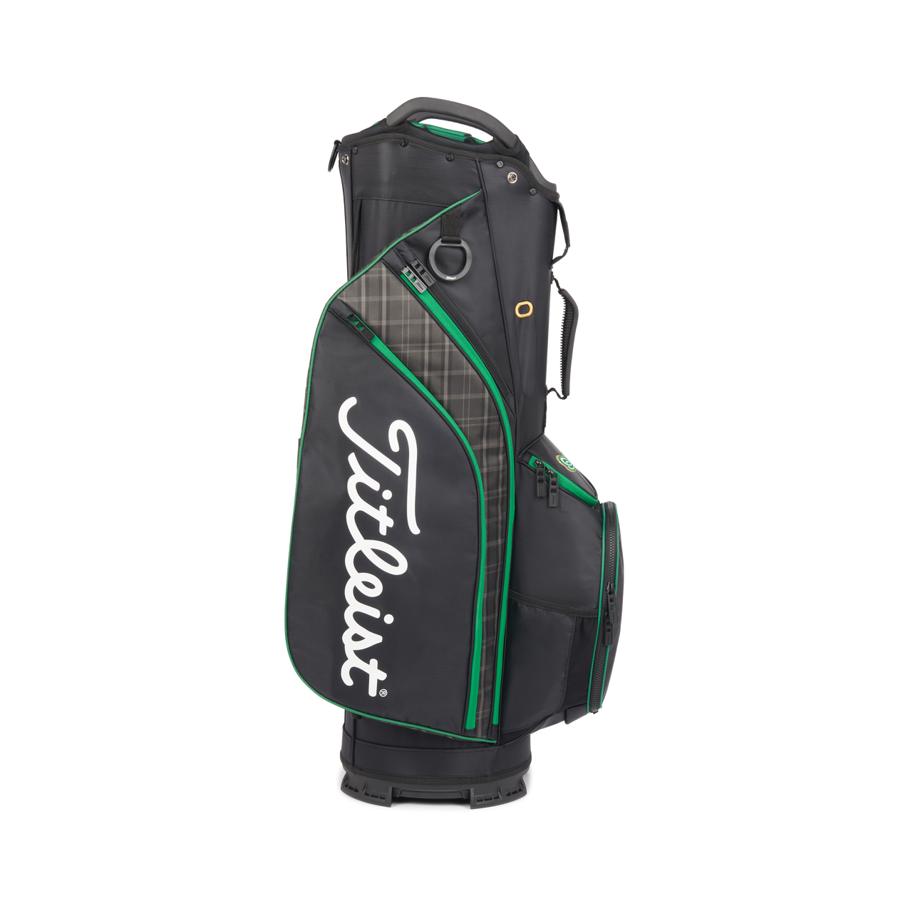 Shamrock Cart 14 Bag