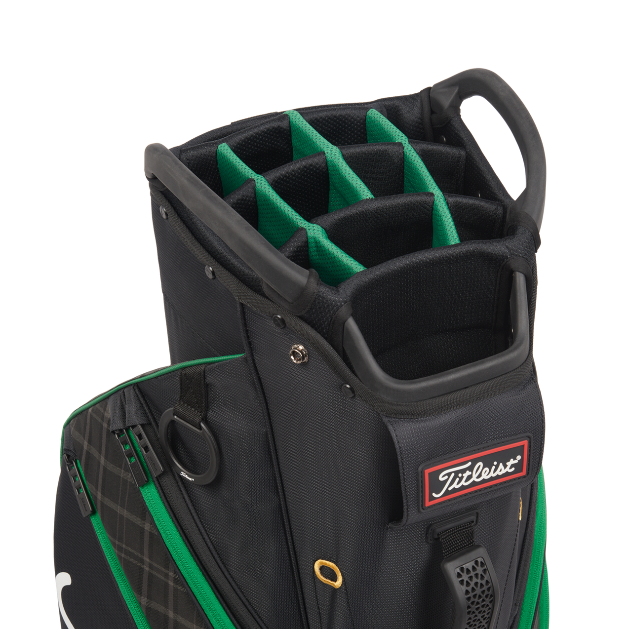 Shamrock Cart 14 Bag