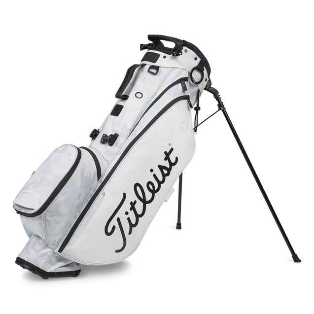 Génération Précédente - Sac White Out Players 4 TITLEIST