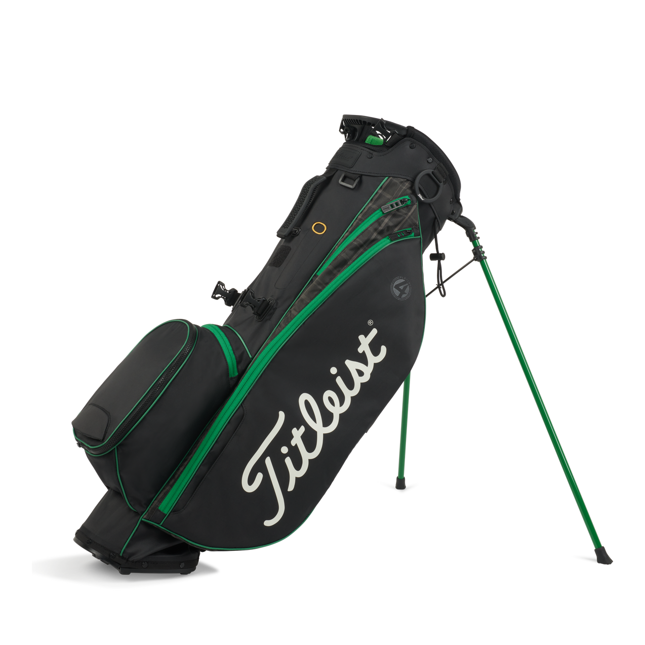 Prior Generatiion - Shamrock Players 4 Bag