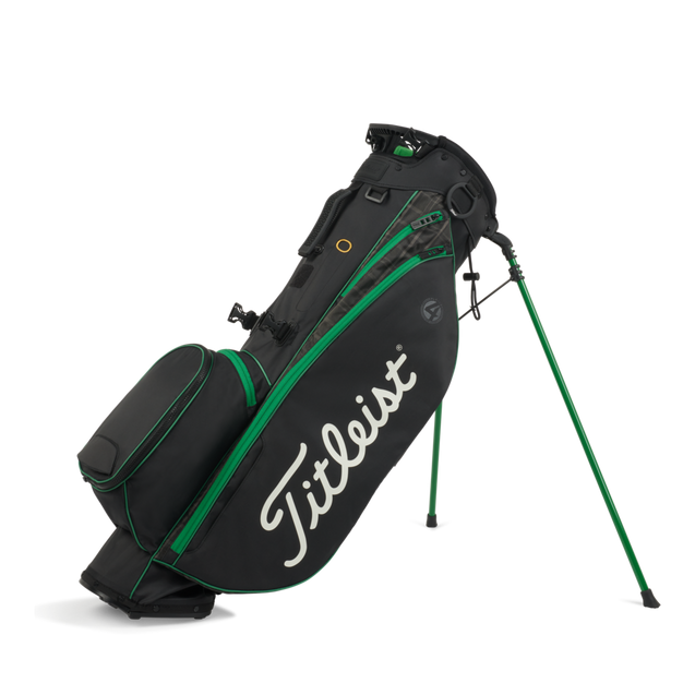 Sac Shamrock Players 4 TITLEIST