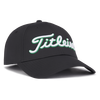 Men's Players Performance Adjustable Cap - Shamrock Special Edition