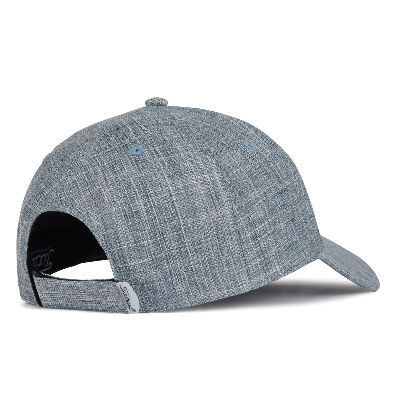 Men's Montauk Breezer Adjustable Cap - Heathered Storm Special Edition