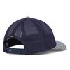 Men's Players Performance Mesh Snapback Cap - Heathered Storm Special Edition