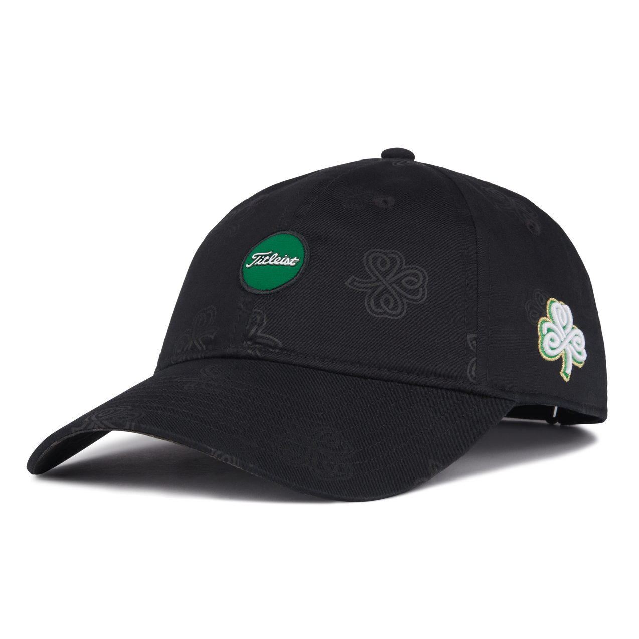 Women's Montauk Adjustable Cap - Shamrock Special Edition