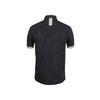 Polo à imprimé camouflage pour hommes