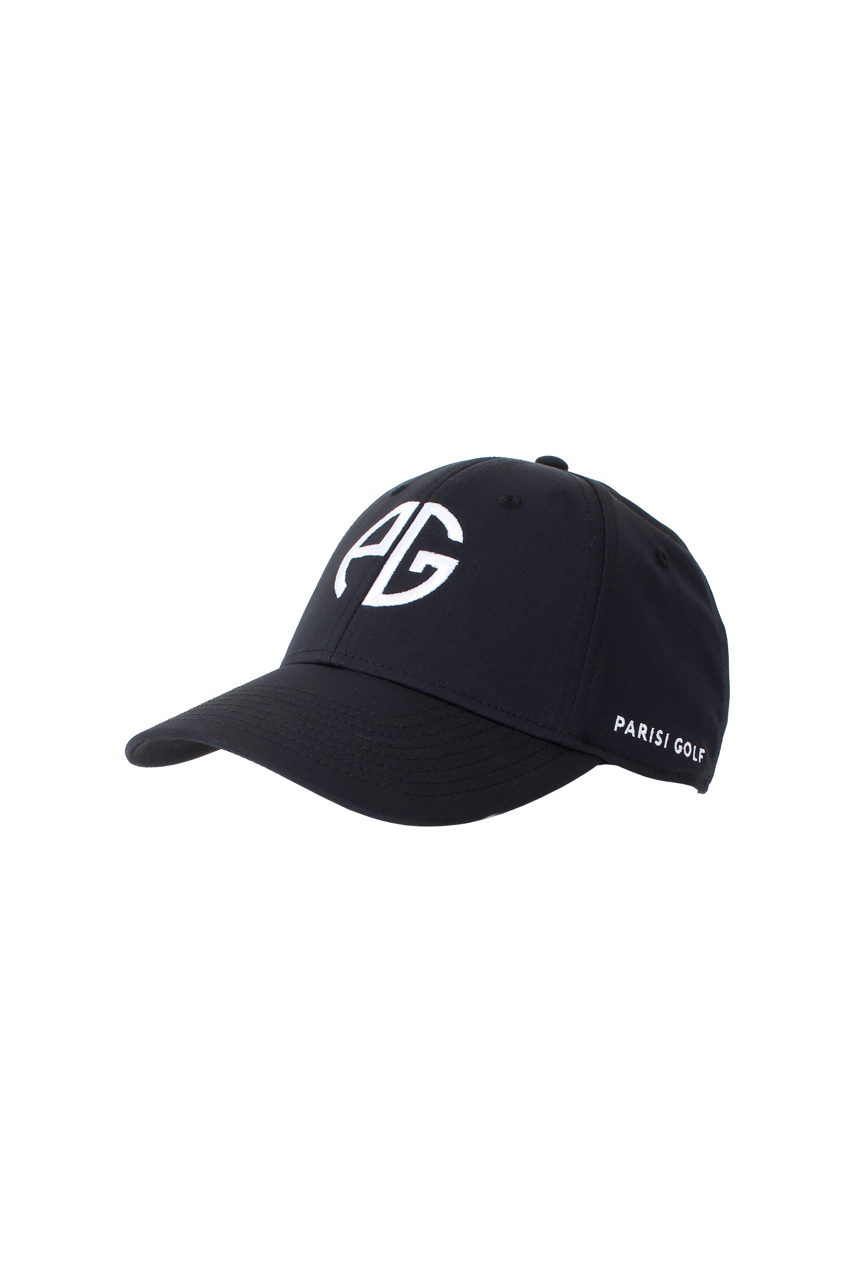 Men's Parisi Fitted Cap