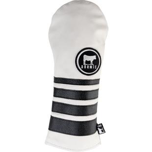 Solid & Stripes Driver Headcover