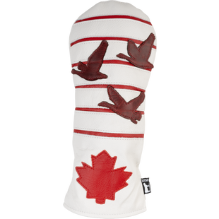 Northern Exposure Driver Headcover DORMIE