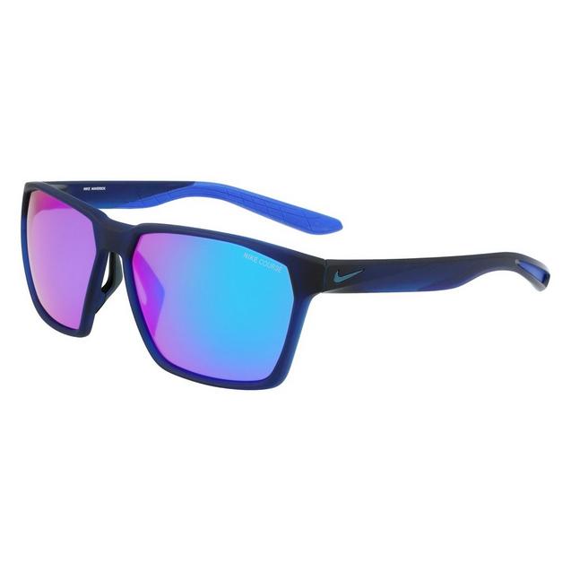 Maverick Course Tint Sunglasses NIKE Sunglasses Unisex BLUE Golf Town Limited