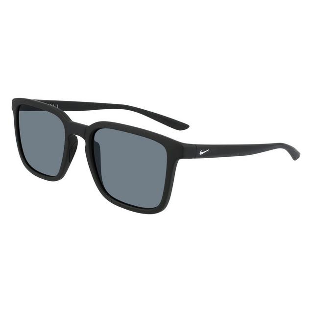 Circuit Polarized Sunglasses, NIKE, Sunglasses, Unisex, BLACK/GREY