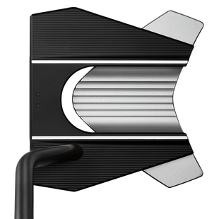 ER10 Outback Mallet Black Gravity Grip EVNROLL