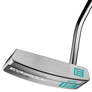 ER2 Womens MidBlade Tiffany Blue TourTac Grip EVNROLL