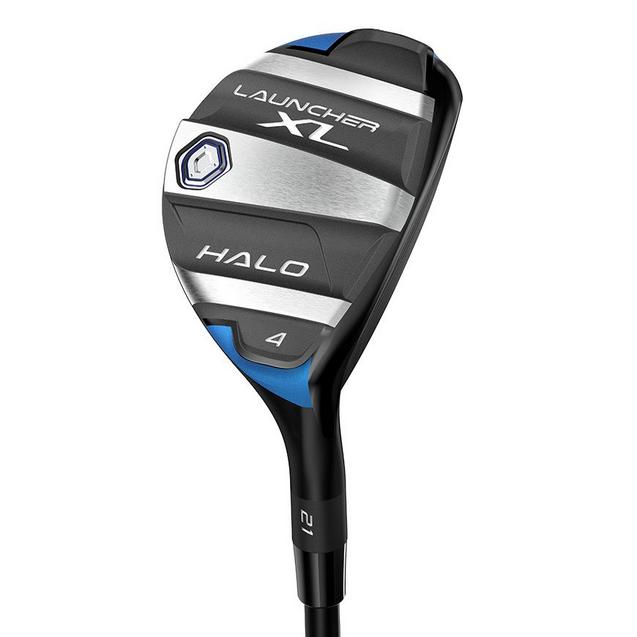 Launcher XL 11-Piece Package Set with Steel Shafts | CLEVELAND
