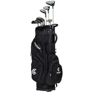Launcher XL 11PC Package Set with Graphite Shafts