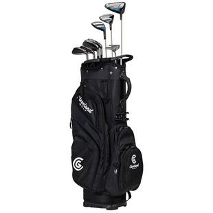 Launcher XL 11PC Package Set with Graphite Shafts CLEVELAND