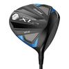 Women's Launcher XL 11-Piece Package Set  with Graphite Shafts and Grey/Blue Bag