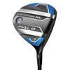 Women's Launcher XL 11-Piece Package Set  with Graphite Shafts and Grey/Blue Bag