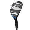 Women's Launcher XL 11-Piece Package Set  with Graphite Shafts and Grey/Blue Bag