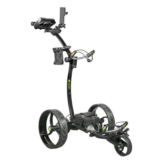 X8R Electric Cart