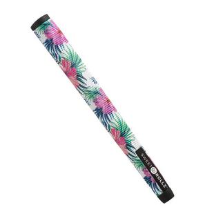 Electric Ave Skinny Putter Grip