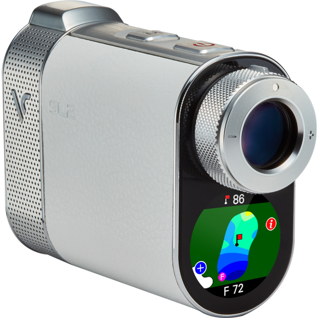【大幅値下げ】VOICE CADDIE SL2 SL2 Hybrid GPS Rangefinder | VOICE CADDIE | Rangefinders