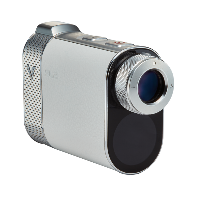 SL2 Hybrid GPS Rangefinder | VOICE CADDIE | Rangefinders | Unisex