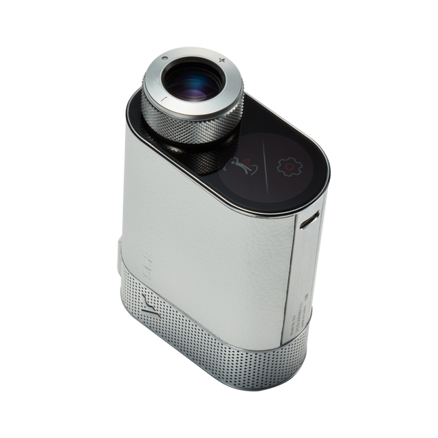 SL2 Hybrid GPS Rangefinder | VOICE CADDIE | Rangefinders | Unisex