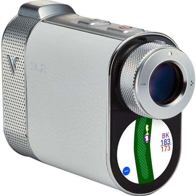 【大幅値下げ】VOICE CADDIE SL2 SL2 Hybrid GPS Rangefinder | VOICE CADDIE | Rangefinders