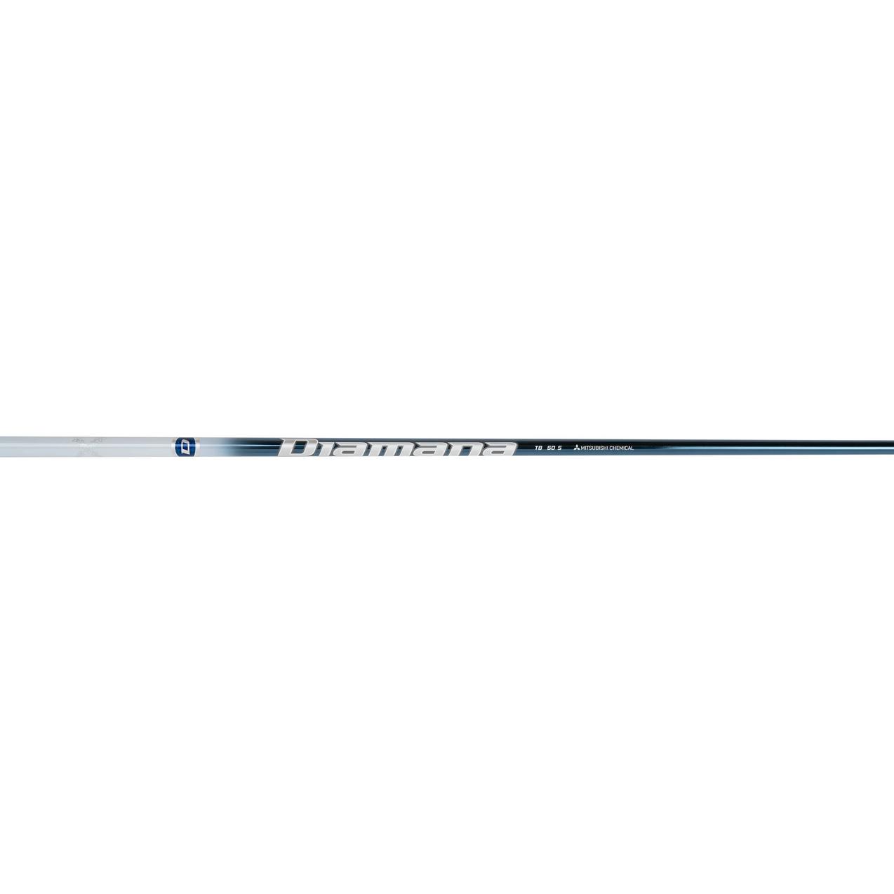 Diamana TB-Series Graphite Wood Shaft