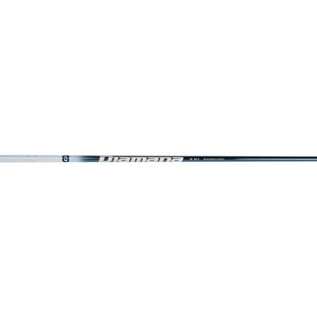 Diamana TB-Series 50 Graphite Wood Shaft MITSUBISHI