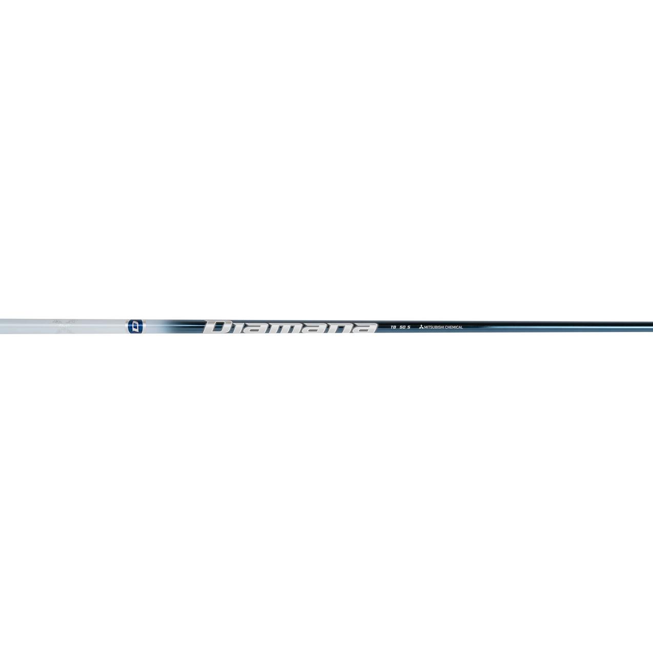 クラブ Mitsubishi Diamana TB 70 S Diamana TB-Series 70 Graphite Wood Shaft | MITSUBISHI | Grips