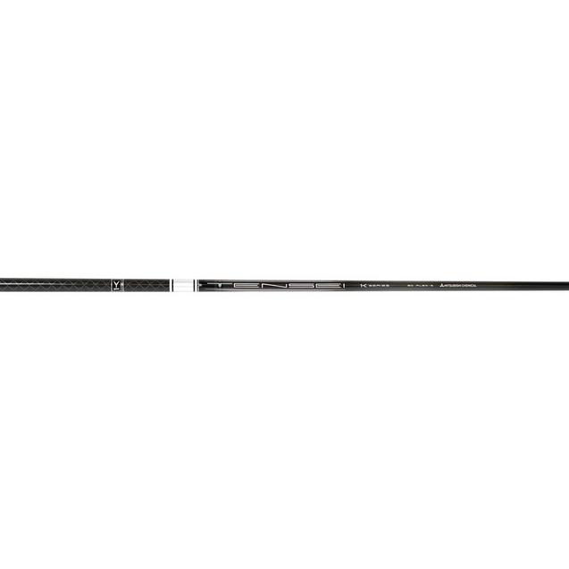 TENSEI 1K Pro White 50 Graphite Wood Shaft | MITSUBISHI | Grips