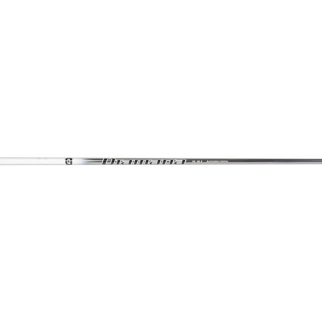 Tige Diamana PD-Series 80 en graphite pour bois MITSUBISHI