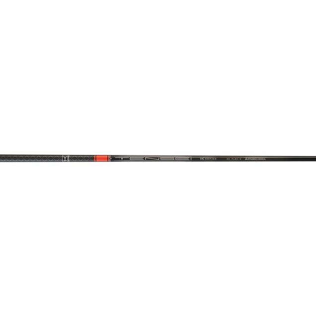 TENSEI 1K Pro Orange 50 Graphite Wood Shaft | MITSUBISHI | Grips