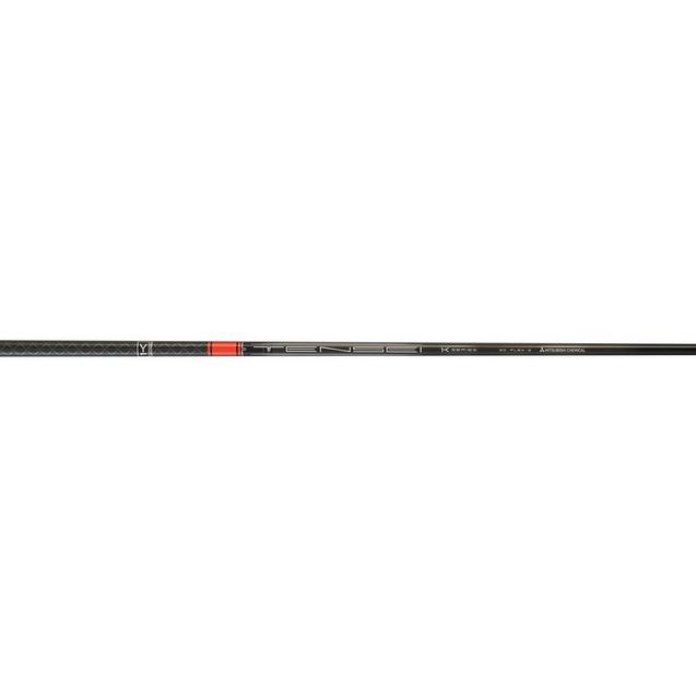 TENSEI 1K Pro Orange 80 Graphite Wood Shaft MITSUBISHI