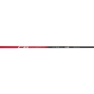Tige C6 RED 50 en graphite pour bois