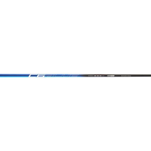 C6 BLUE 70  Graphite Wood Shaft MITSUBISHI