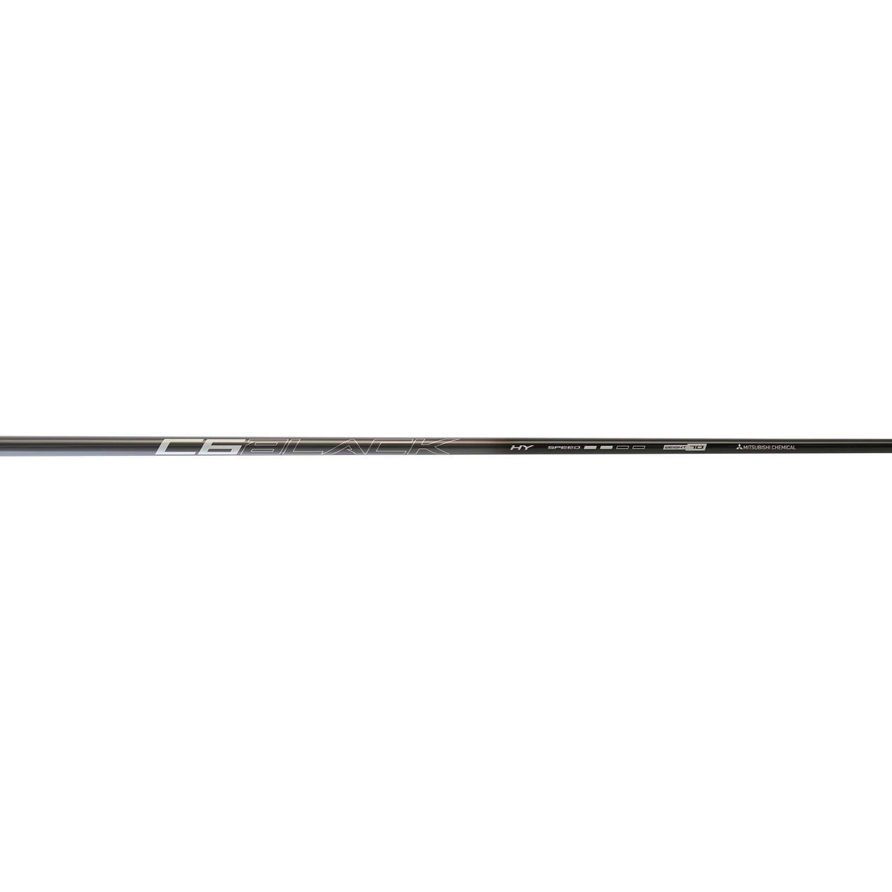 C6 HYB Graphite Hybrid Shaft