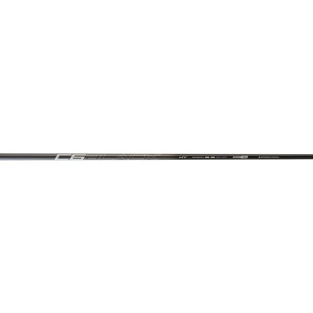 C6 HYB 70 Graphite Hybrid Shaft MITSUBISHI