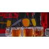 The BFG Sunglasses - Beelzebub's Bourbon Burpees
